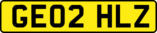 GE02HLZ