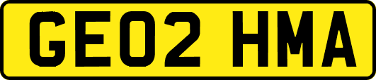 GE02HMA