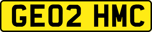 GE02HMC