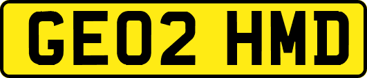 GE02HMD
