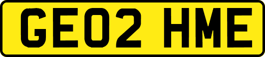 GE02HME