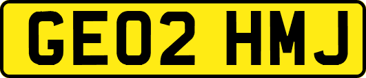 GE02HMJ