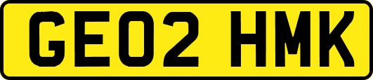 GE02HMK