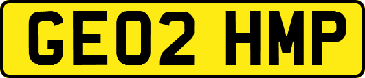 GE02HMP