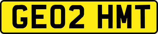 GE02HMT