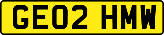 GE02HMW