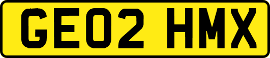 GE02HMX