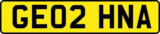 GE02HNA