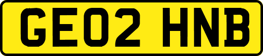 GE02HNB