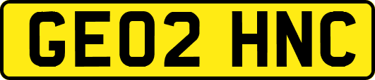 GE02HNC