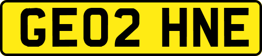 GE02HNE