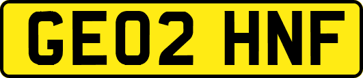 GE02HNF