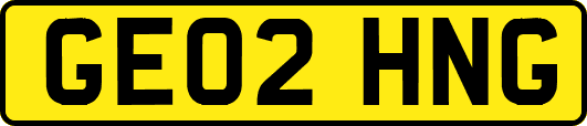 GE02HNG