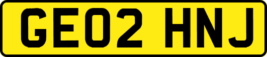 GE02HNJ