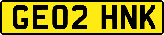 GE02HNK