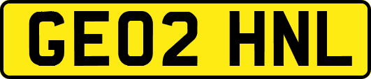 GE02HNL