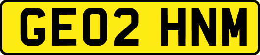 GE02HNM
