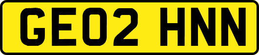 GE02HNN