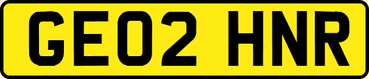 GE02HNR