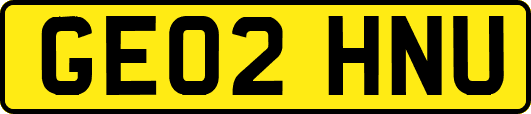 GE02HNU