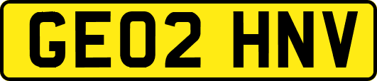 GE02HNV