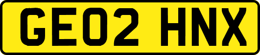 GE02HNX