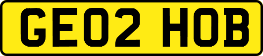 GE02HOB
