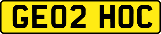 GE02HOC