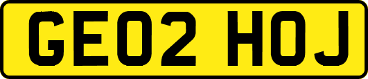 GE02HOJ