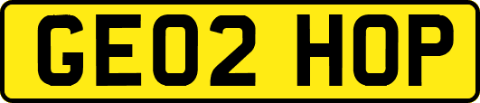GE02HOP