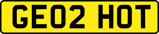 GE02HOT
