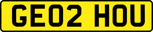 GE02HOU