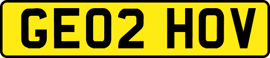 GE02HOV
