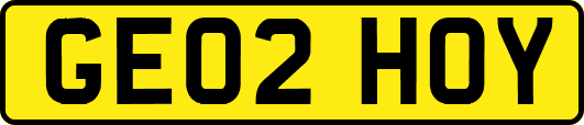 GE02HOY