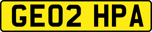 GE02HPA