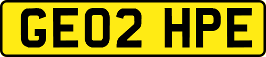 GE02HPE