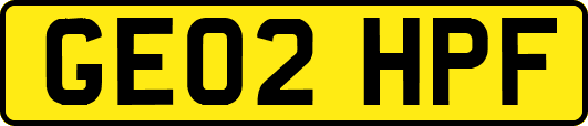 GE02HPF