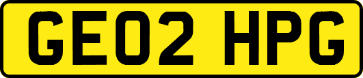 GE02HPG
