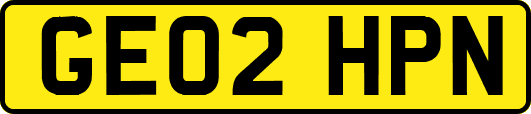 GE02HPN