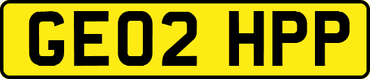 GE02HPP
