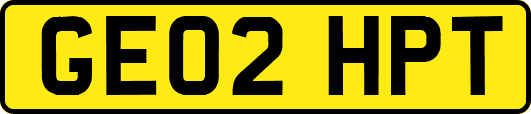 GE02HPT