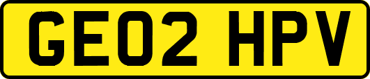 GE02HPV