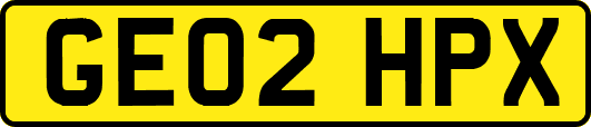 GE02HPX