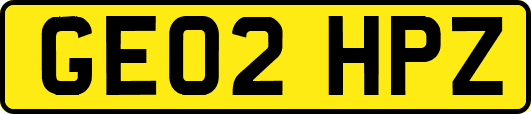 GE02HPZ