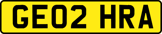 GE02HRA
