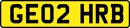 GE02HRB