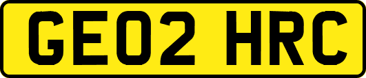GE02HRC