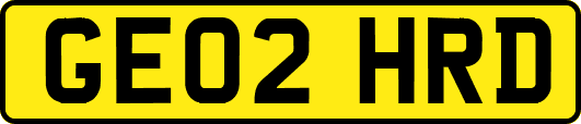 GE02HRD