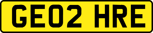 GE02HRE