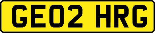 GE02HRG